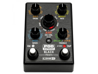 Line6 Pod Express Guitar Black Line6 Pod Express Guitar Black